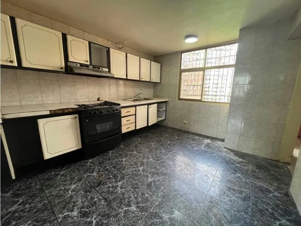 MG-Apartamento Venta El Paraiso - 5