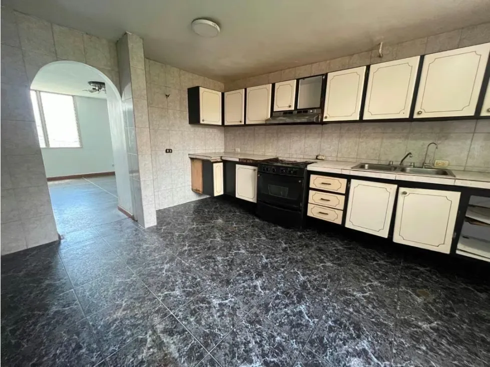 MG-Apartamento Venta El Paraiso - 6