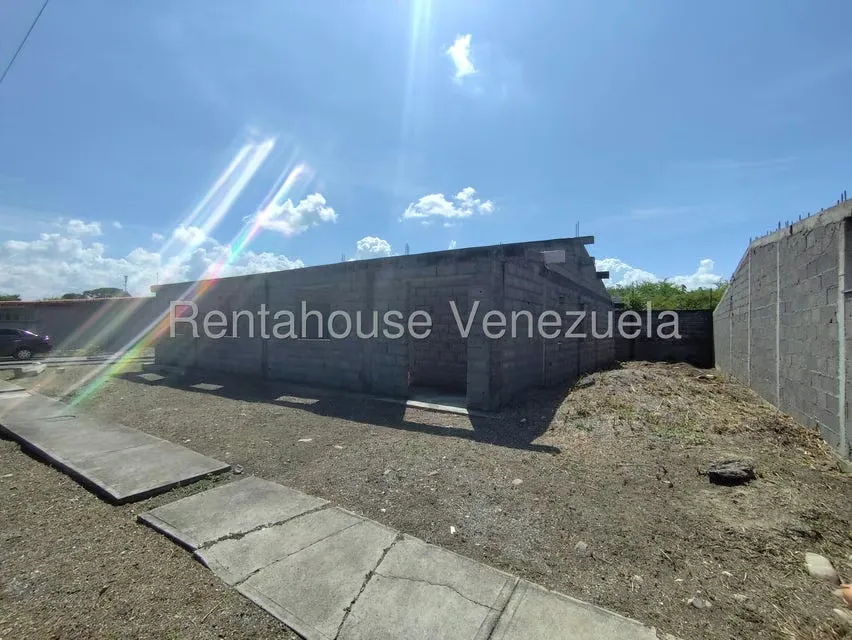 Casa (1 Nivel) en Venta en Araure, Portuguesa