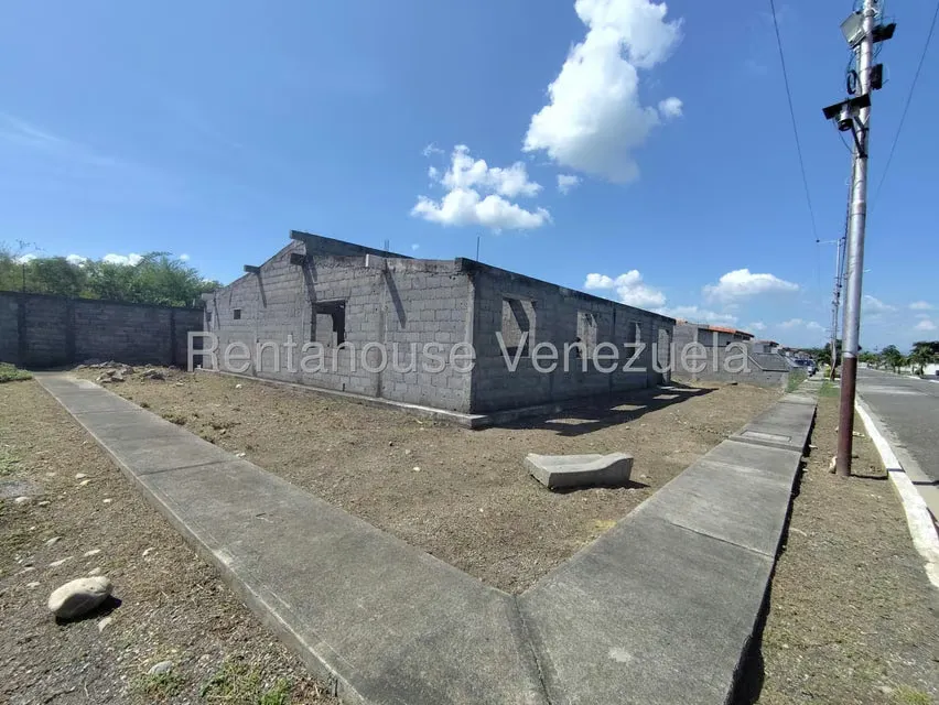 Casa (1 Nivel) en Venta en Araure, Portuguesa - 2