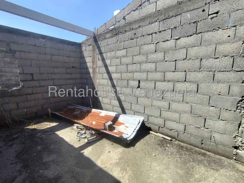Casa (1 Nivel) en Venta en Araure, Portuguesa - 14