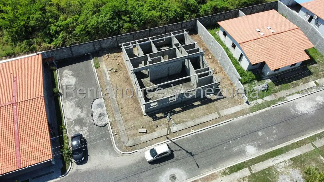 Casa (1 Nivel) en Venta en Araure, Portuguesa - 16