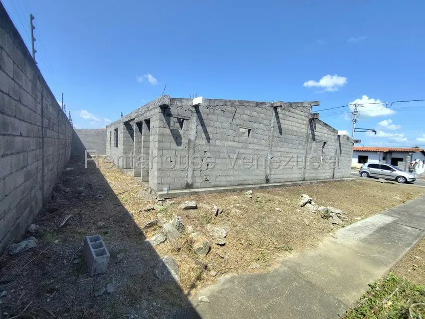 Casa (1 Nivel) en Venta en Araure, Portuguesa - 3