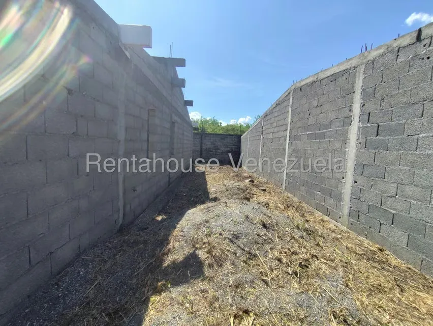 Casa (1 Nivel) en Venta en Araure, Portuguesa - 4
