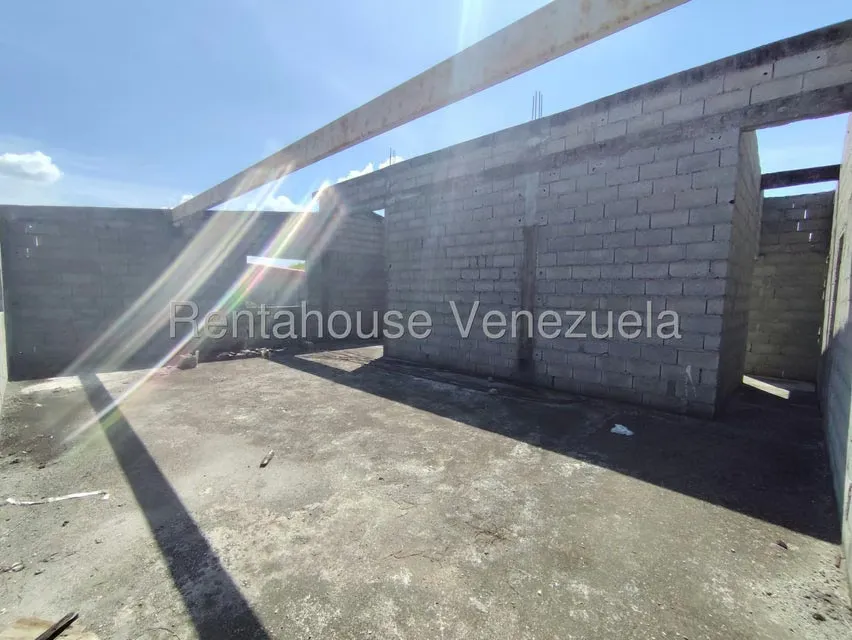 Casa (1 Nivel) en Venta en Araure, Portuguesa - 5