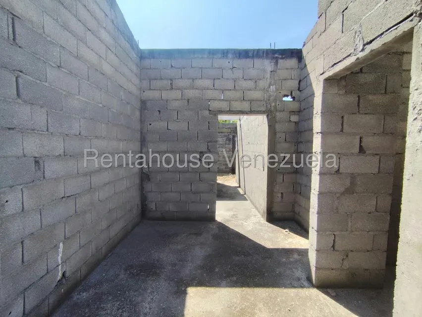 Casa (1 Nivel) en Venta en Araure, Portuguesa - 9