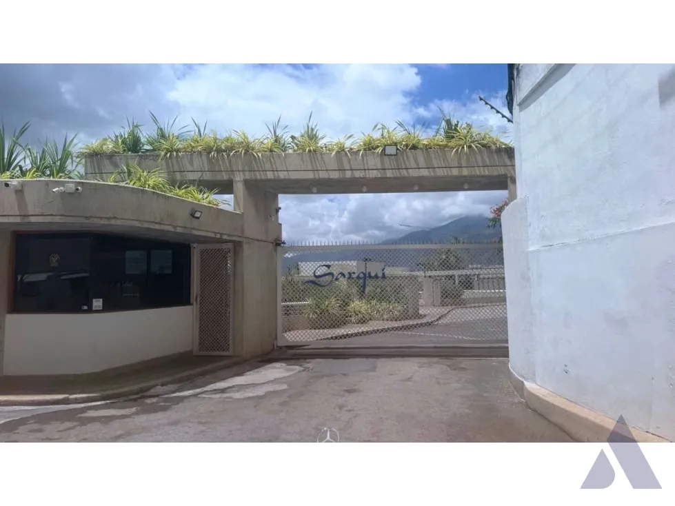 Vendo apartamento 230m2 Lomas de las Mercedes 4998 - 2
