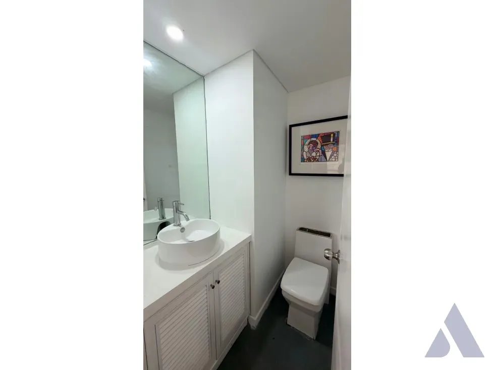 Vendo apartamento 230m2 Lomas de las Mercedes 4998 - 27