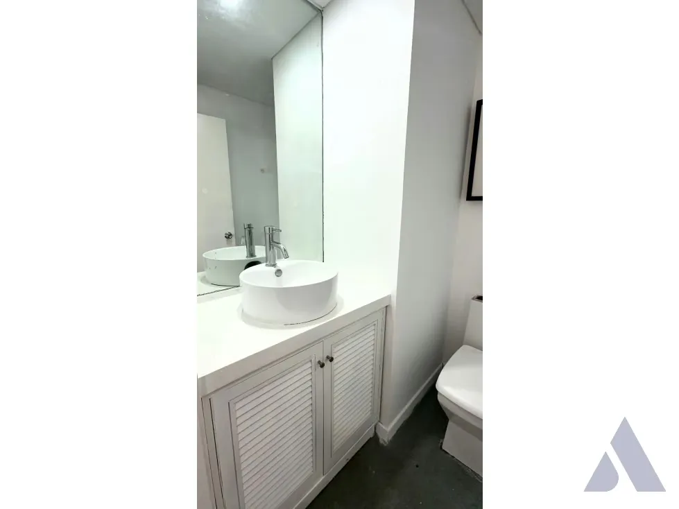 Vendo apartamento 230m2 Lomas de las Mercedes 4998 - 28