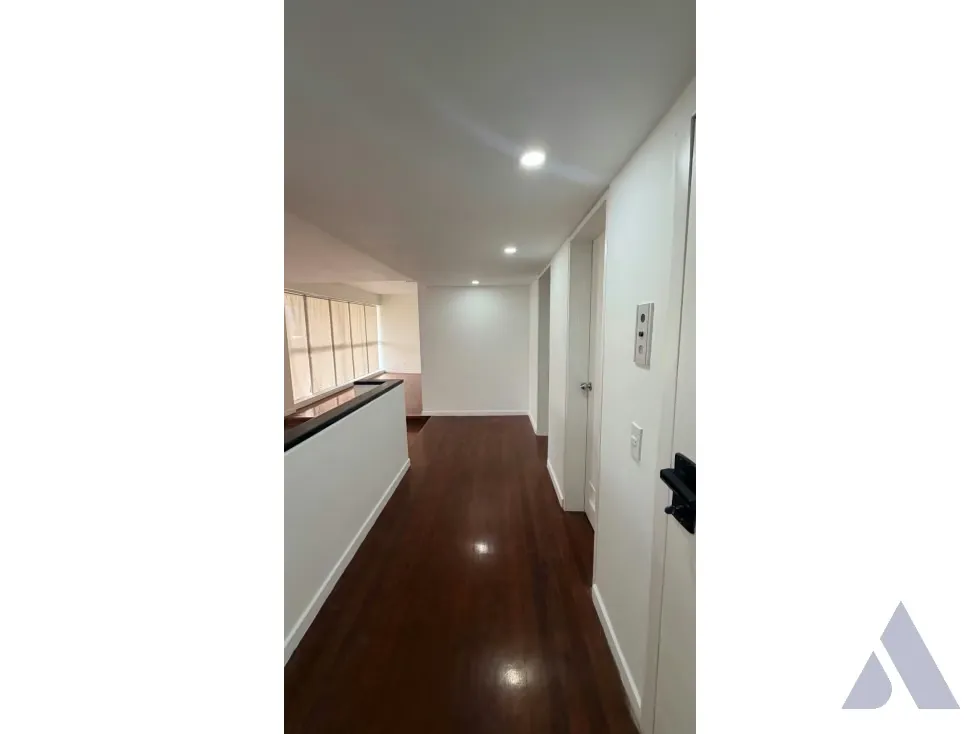 Vendo apartamento 230m2 Lomas de las Mercedes 4998 - 6