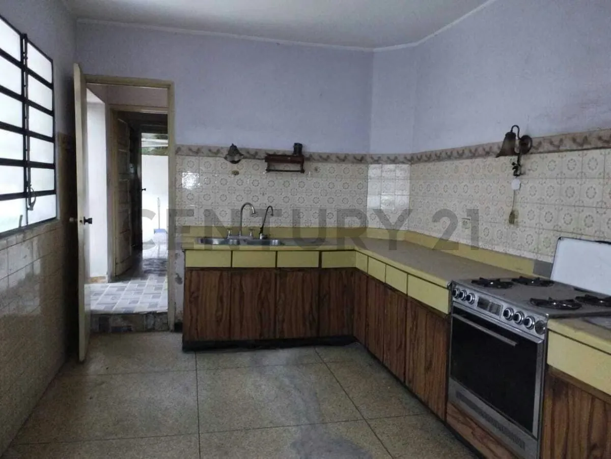 Casa de oportunidad para proyecto comercial en Los Caobos - 5
