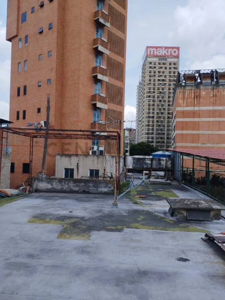 Casa de oportunidad para proyecto comercial en Los Caobos - 8