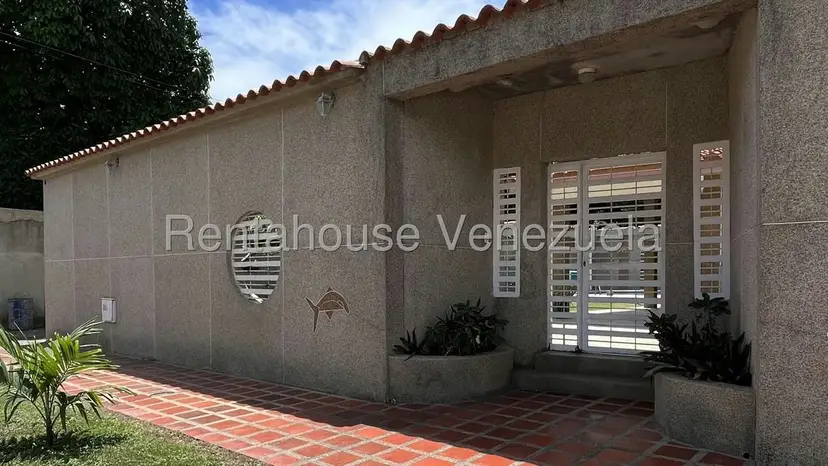 Casa (1 Nivel) en Venta en Ciudad Balneario Higuerote, Miranda