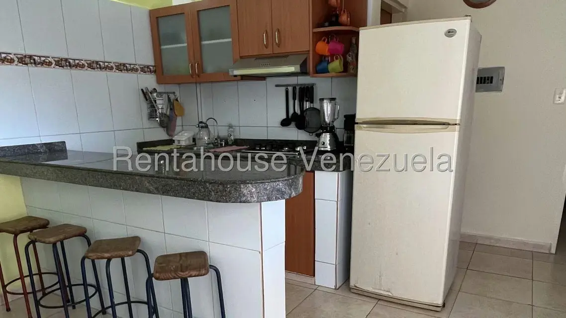 Casa (1 Nivel) en Venta en Ciudad Balneario Higuerote, Miranda - 21