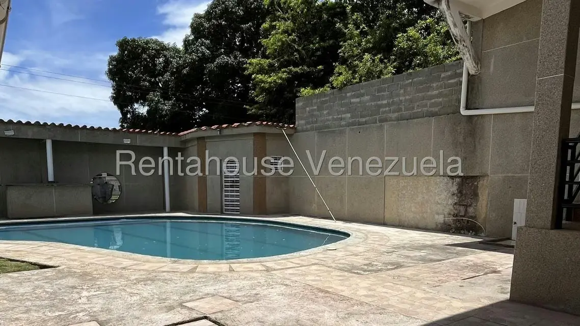 Casa (1 Nivel) en Venta en Ciudad Balneario Higuerote, Miranda - 28