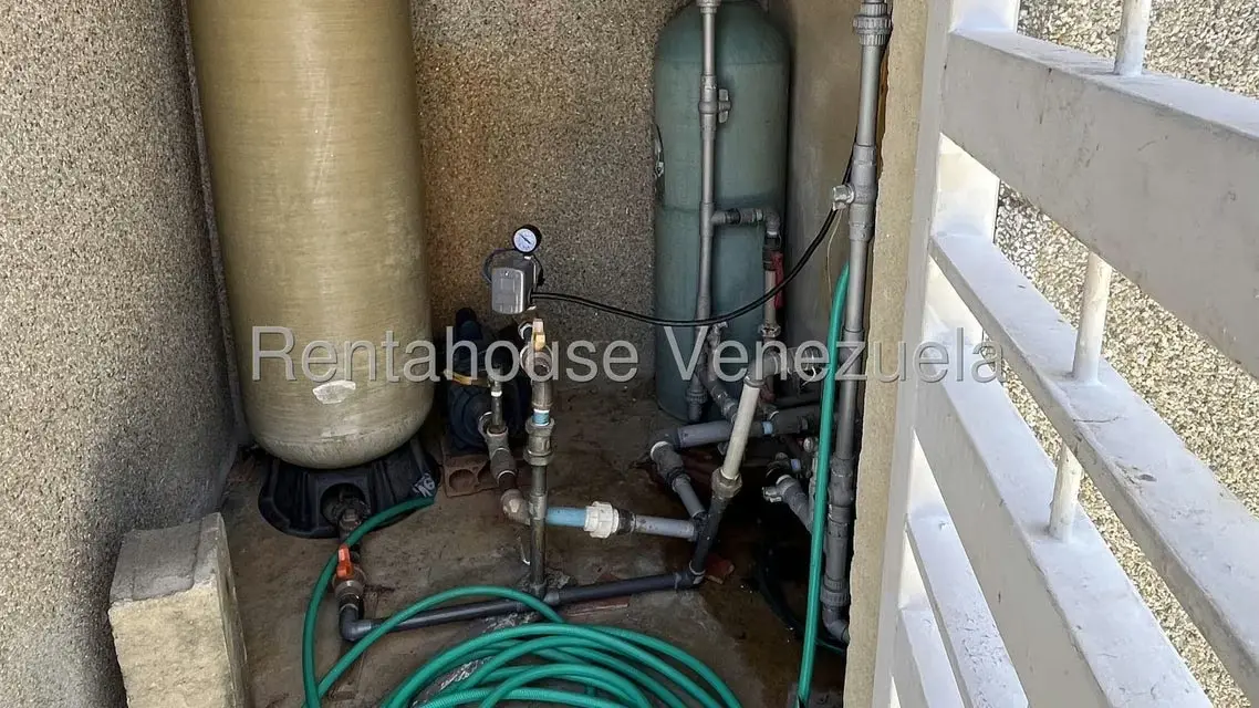 Casa (1 Nivel) en Venta en Ciudad Balneario Higuerote, Miranda - 39
