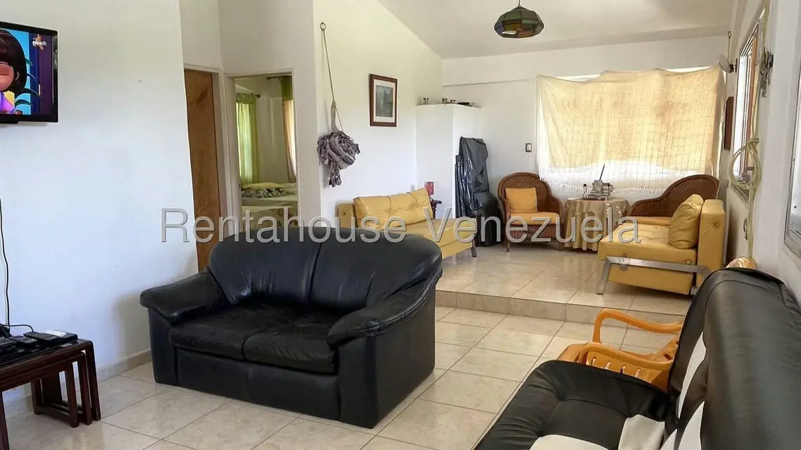 Casa (1 Nivel) en Venta en Ciudad Balneario Higuerote, Miranda - 5
