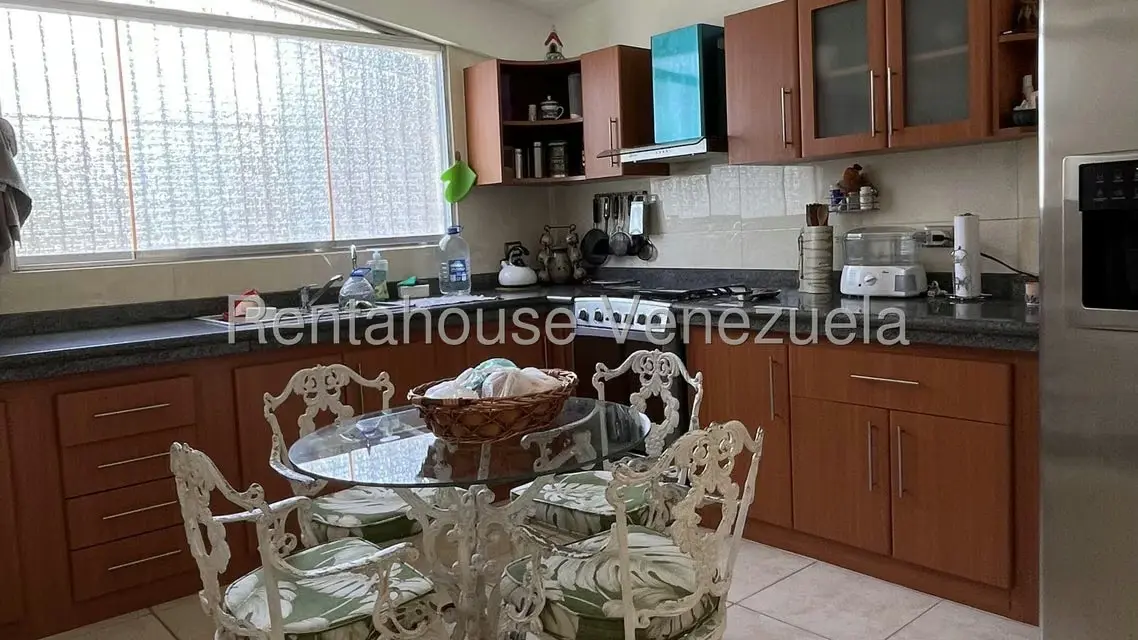Casa (1 Nivel) en Venta en Ciudad Balneario Higuerote, Miranda - 7