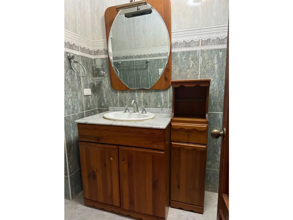 Se vende apartamento 200m2 El Cafetal 8628 - 17