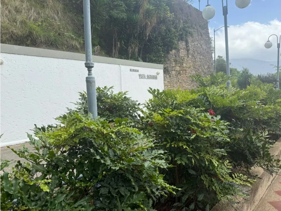 Se vende apartamento 200m2 El Cafetal 8628 - 5
