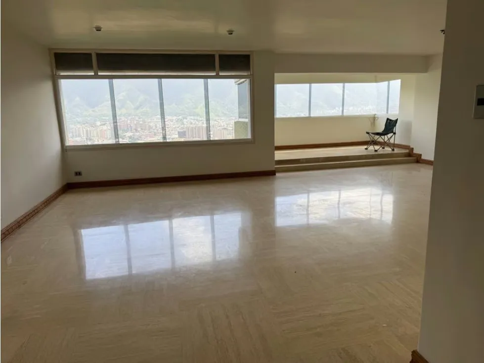 Se vende apartamento 200m2 El Cafetal 8628 - 9