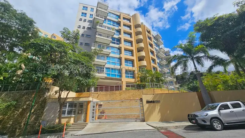 Apartamento (1 Nivel) en Venta en Las Mesetas de Santa Rosa de Lima, Distrito Metropolitano