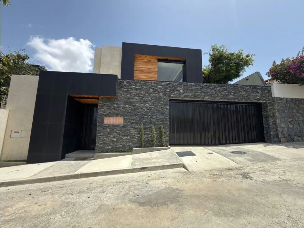 Mi Inmueble Caracas - 4