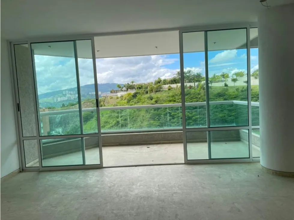 Se Vende Apartamento 264 M2 Mirador de Los Campitos - 3