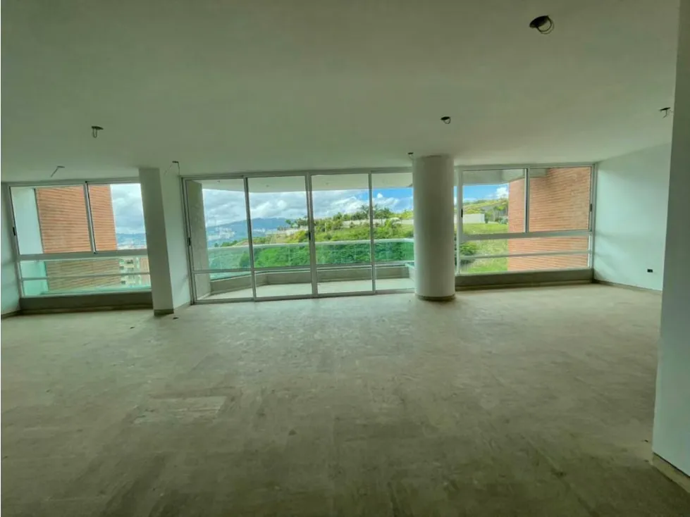 Se Vende Apartamento 264 M2 Mirador de Los Campitos - 4