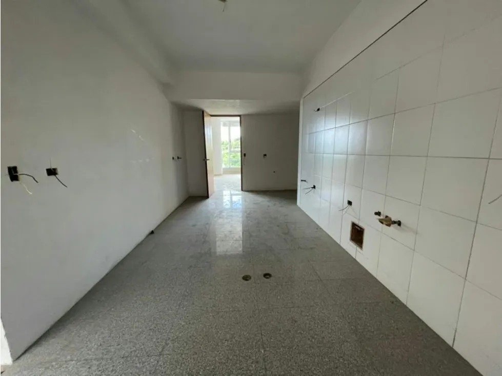 Se Vende Apartamento 264 M2 Mirador de Los Campitos - 8