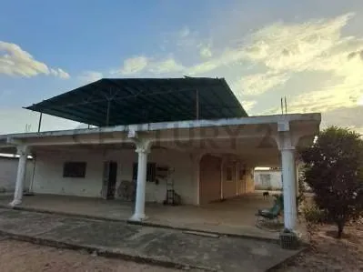 Amplia casa en venta en LA Florida 2, Anaco - 9