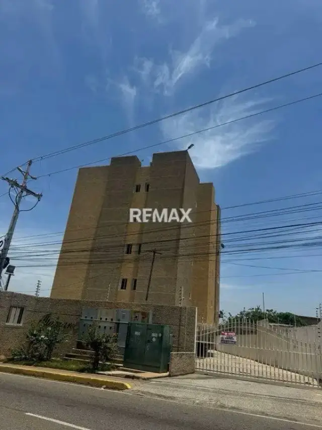 Apartamento en Residencias Altamar