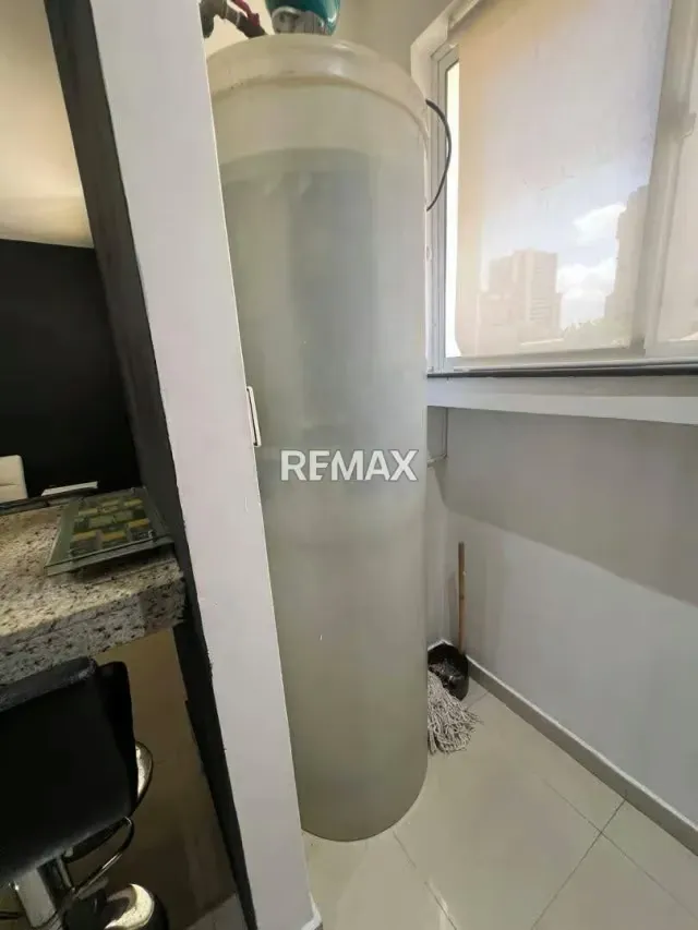 Apartamento en Residencias Altamar - 2