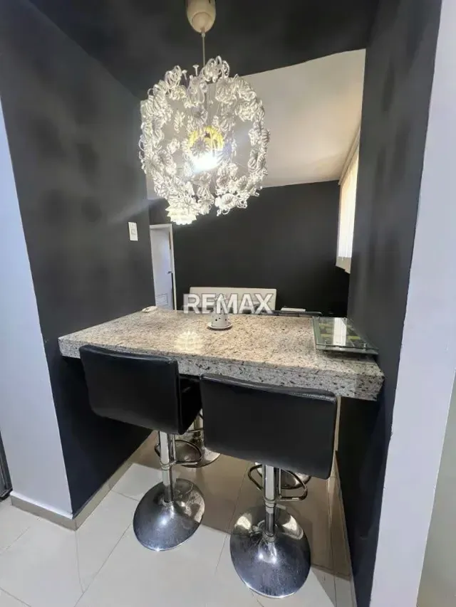 Apartamento en Residencias Altamar - 3
