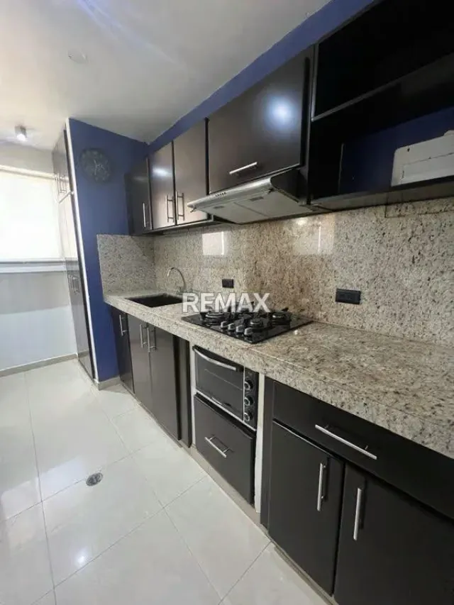Apartamento en Residencias Altamar - 5
