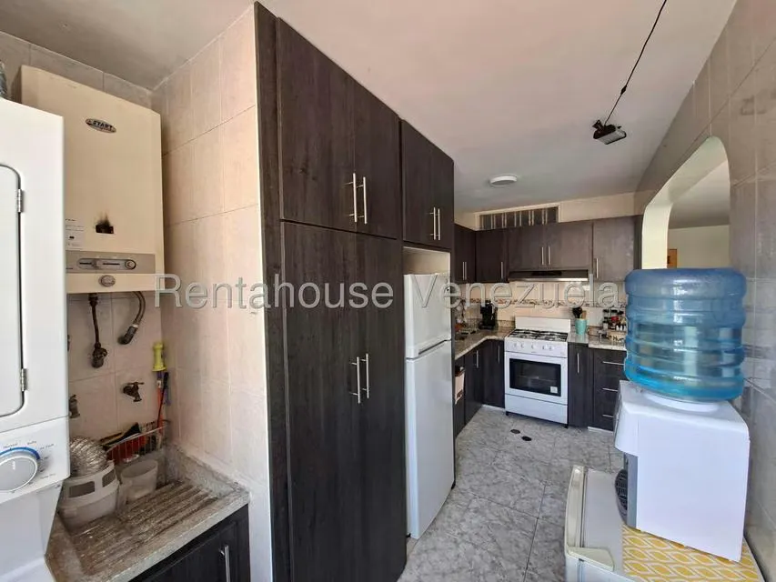 Apartamento (1 Nivel) en Venta en El Campito, Merida - 15