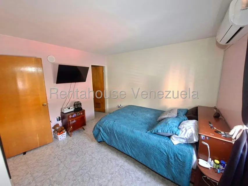 Apartamento (1 Nivel) en Venta en El Campito, Merida - 19