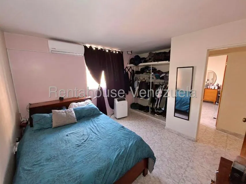 Apartamento (1 Nivel) en Venta en El Campito, Merida - 20