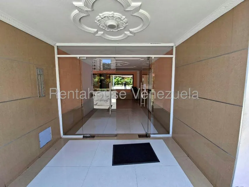Apartamento (1 Nivel) en Venta en El Campito, Merida - 3