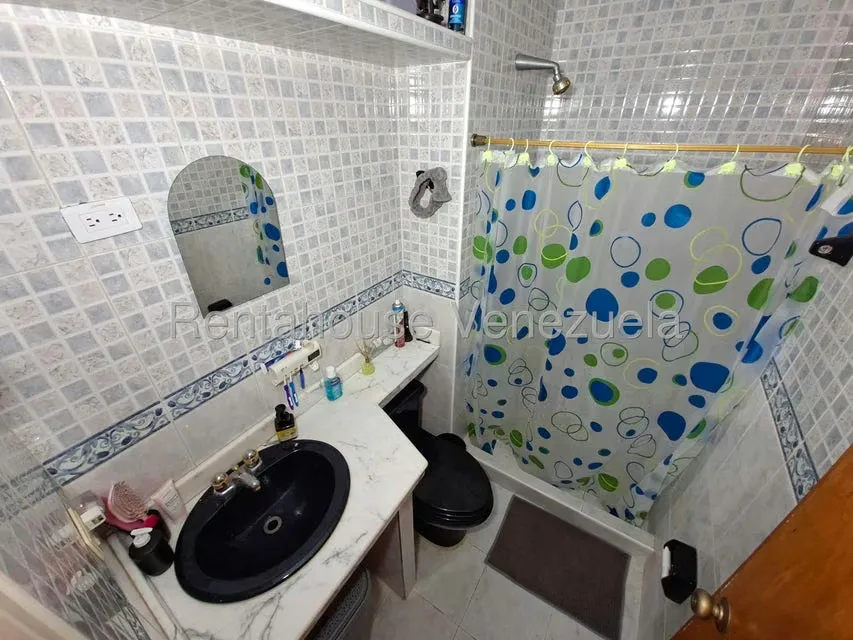Apartamento (1 Nivel) en Venta en El Campito, Merida - 21
