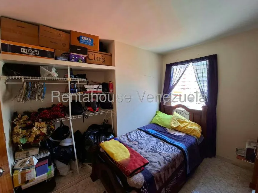 Apartamento (1 Nivel) en Venta en El Campito, Merida - 23