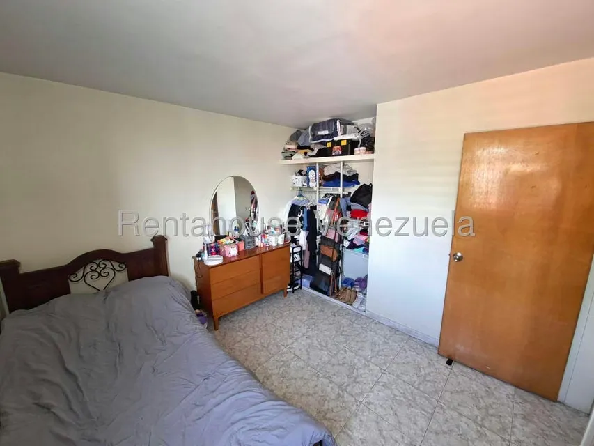 Apartamento (1 Nivel) en Venta en El Campito, Merida - 26