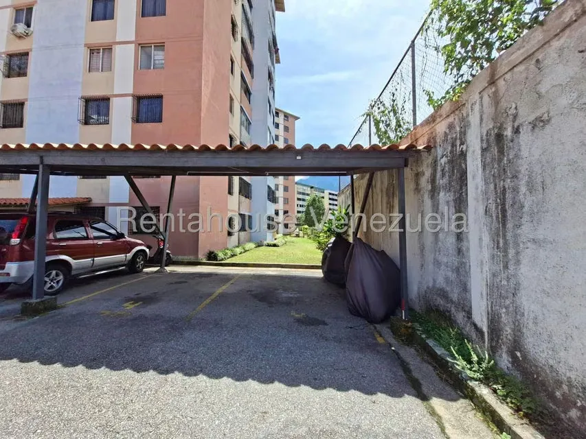 Apartamento (1 Nivel) en Venta en El Campito, Merida - 29