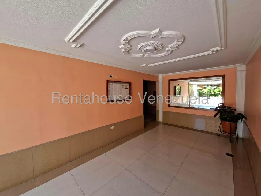 Apartamento (1 Nivel) en Venta en El Campito, Merida - 4