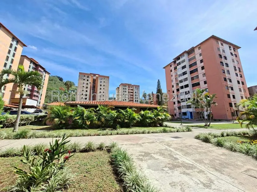 Apartamento (1 Nivel) en Venta en El Campito, Merida - 31