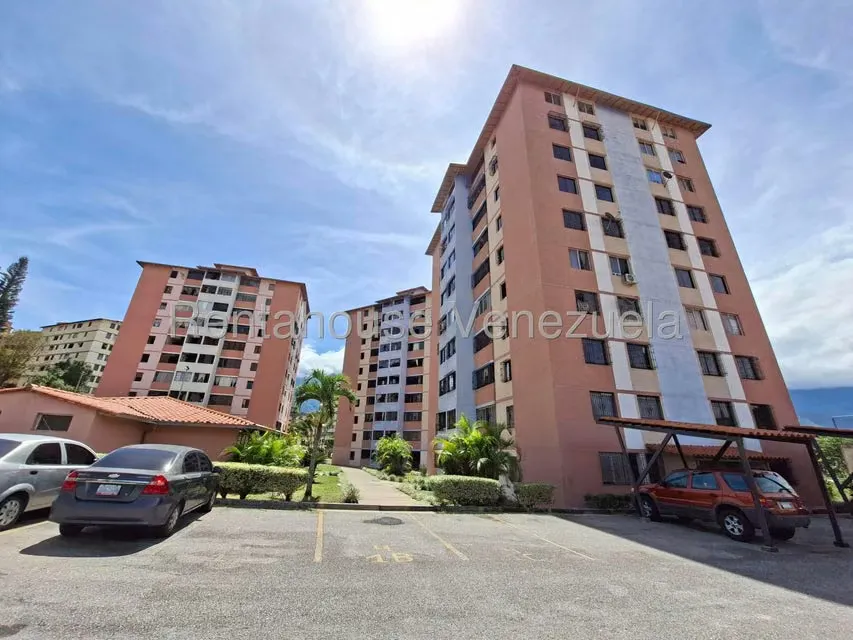 Apartamento (1 Nivel) en Venta en El Campito, Merida - 32