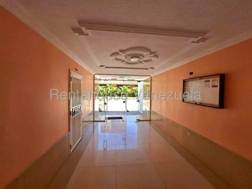 Apartamento (1 Nivel) en Venta en El Campito, Merida - 5