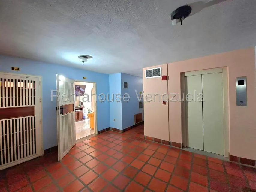 Apartamento (1 Nivel) en Venta en El Campito, Merida - 6