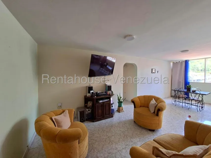 Apartamento (1 Nivel) en Venta en El Campito, Merida - 7