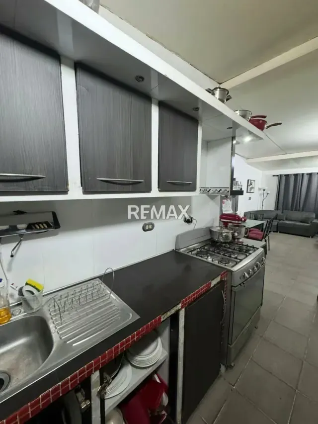 HERMOSA.AMPLIA,COMODA Y DE OPORTUNIDAD CASA EN VENTA - 2